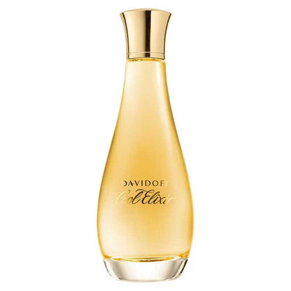 DAVIDOFF COOL ELIXIR PARFUM INTENSE 100ML