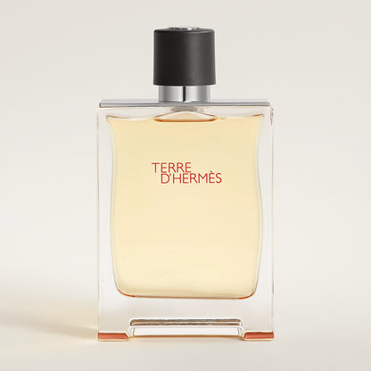 HERMES TERRE DE HERMES MEN  EDT 200ML