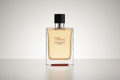 HERMES TERRE D'HERMES (M) EDP INTENSE 100ML REFILLABLE