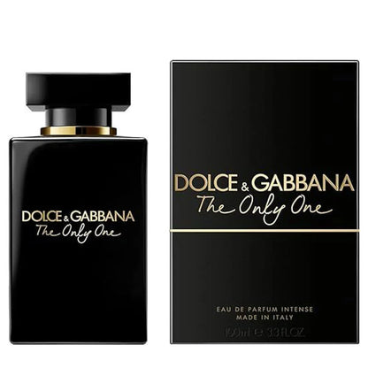 D&G THE ONLY ONE INTENSE L EDP 100ML