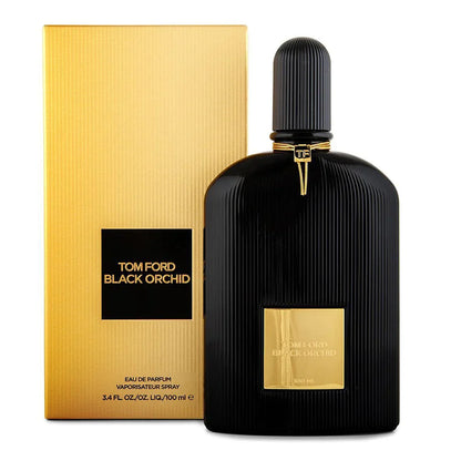 TOM FORD BLACK ORCHID (W) EDP 100ML