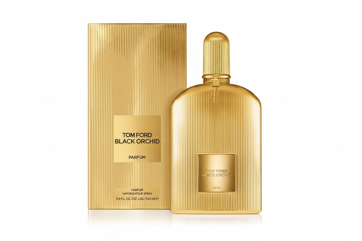 Tom ford Black Orchid Parfum W 100ml
