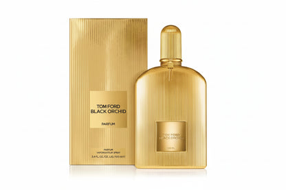 Tom ford Black Orchid Parfum W 100ml