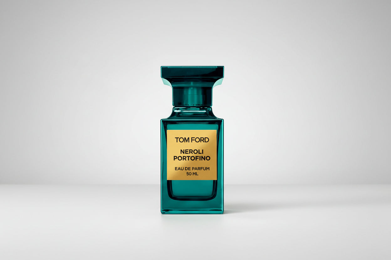 TOM FORD NEROLI PORTOFINO EDP 50ML