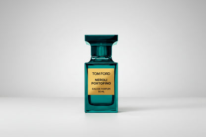 TOM FORD NEROLI PORTOFINO EDP 50ML