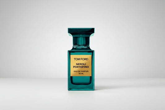 TOM FORD NEROLI PORTOFINO EDP 50ML