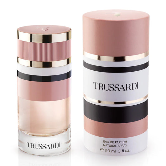 TRUSSARDI BY TRUSSARDI (W) EDP 90ML