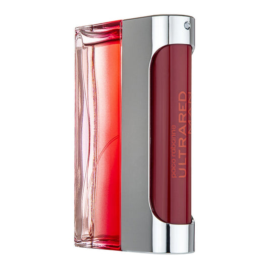 Paco Rabanne Ultra Red Man EDT 100Ml