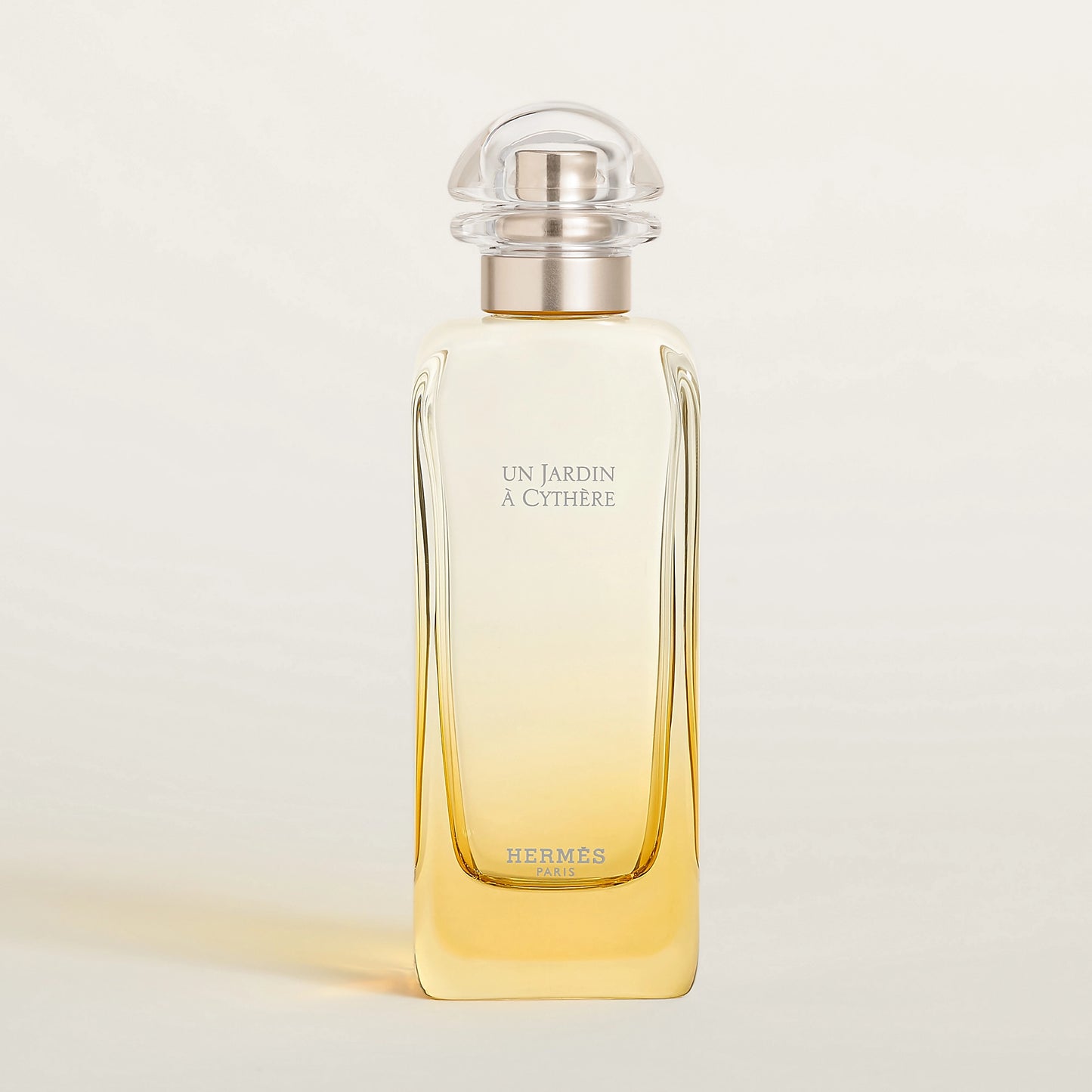 HERMES UN JARDIN A CYTHERE (U) EDT 100ML REFILLABLE