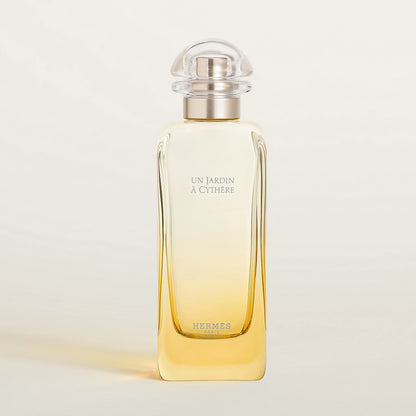 HERMES UN JARDIN A CYTHERE (U) EDT 100ML REFILLABLE