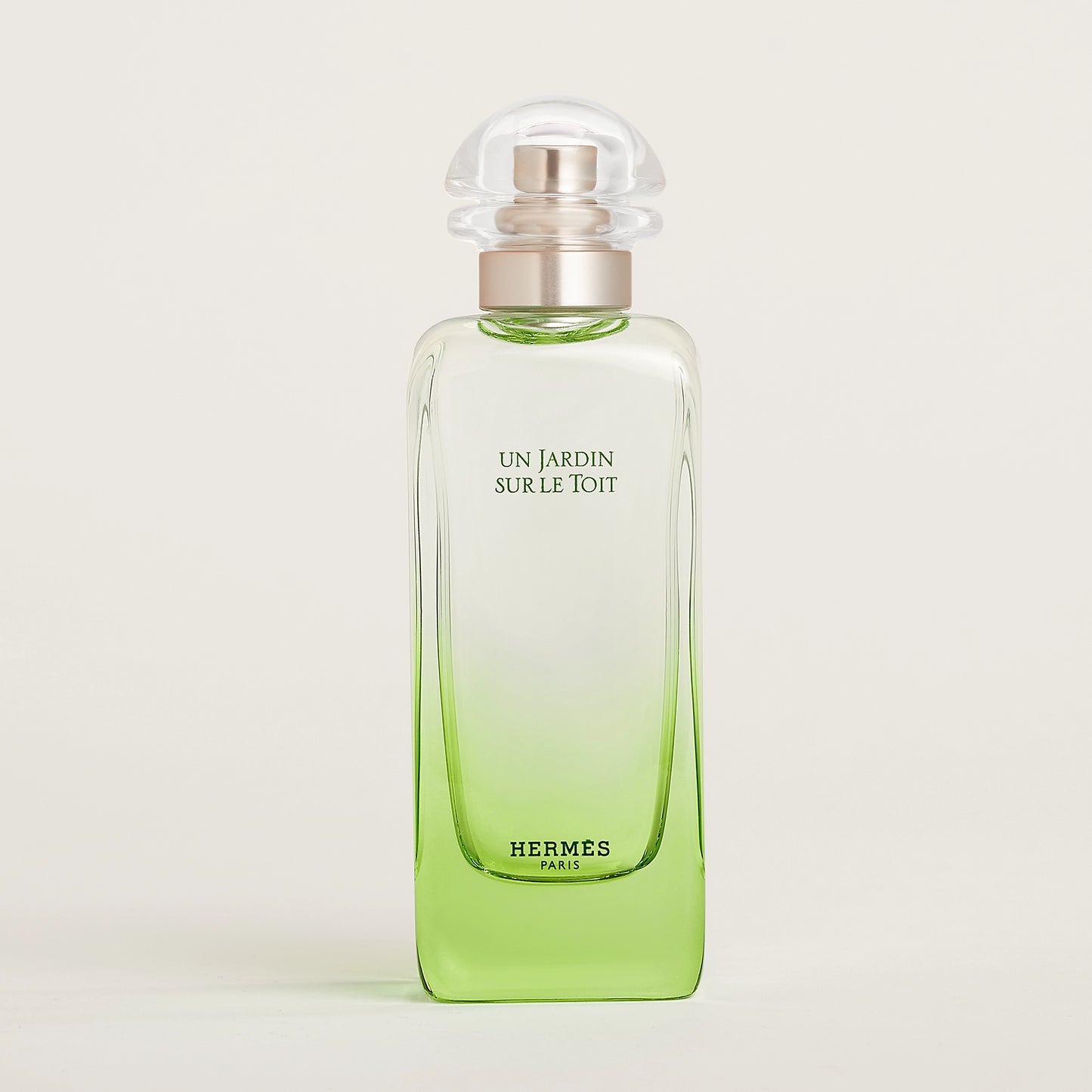 HERMES UN JARDIN SUR LE TOIT EDT 100ML