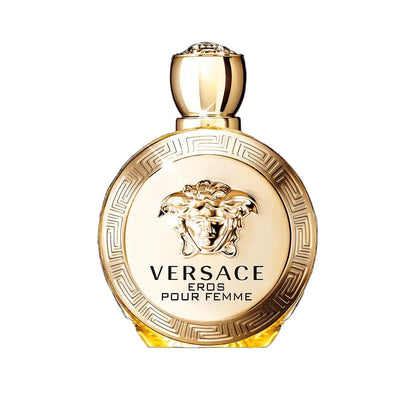 VERSACE EROS POUR FEMME EDP 100ML