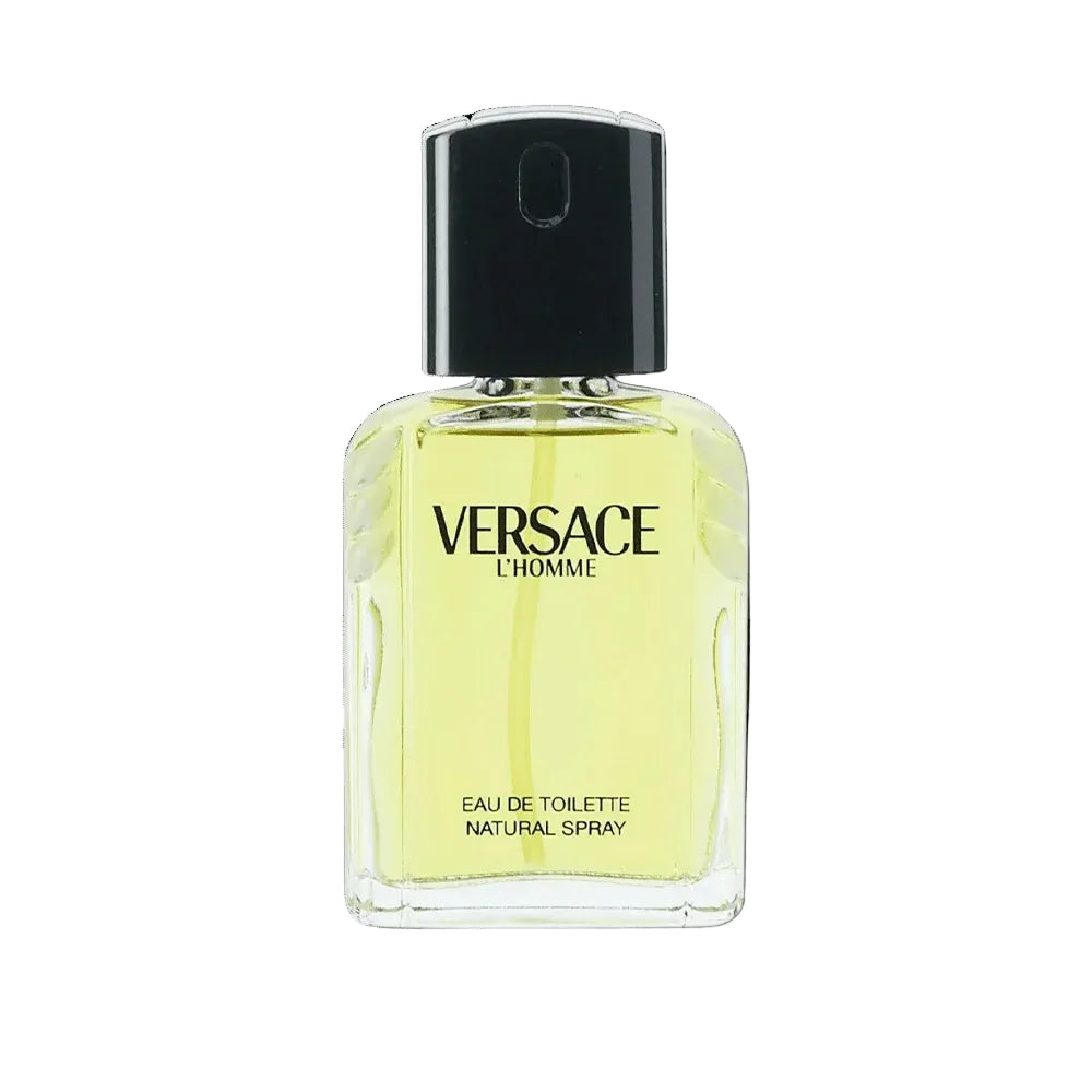 VERSACE L'HOMME (M) EDT 100ML