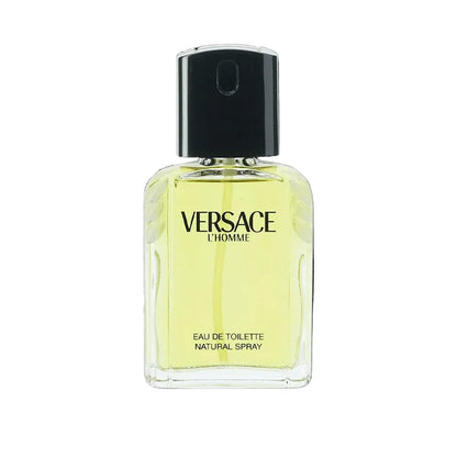 VERSACE L'HOMME (M) EDT 100ML