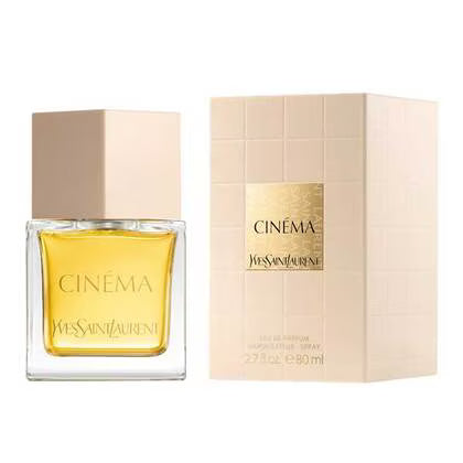 YVES SAINT LAURENT CINEMA (W) EDP 90ML NEW 2024