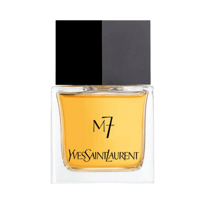 Yves Saint Laurent M7 EDT 80 ml