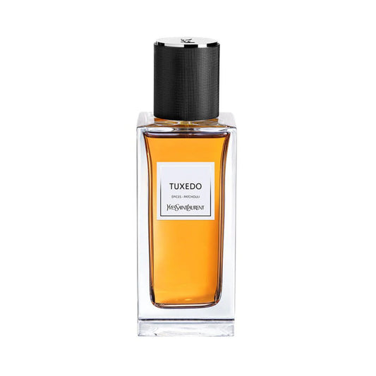 YVES SAINT LAURENT TUXEDO EDP (M) 125 ML