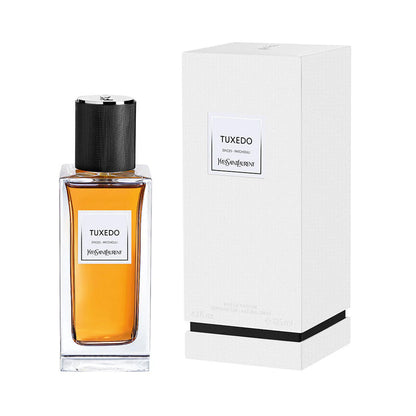YVES SAINT LAURENT TUXEDO EDP (M) 125 ML